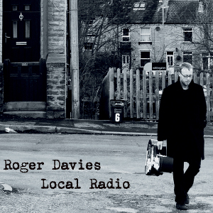 Roger Davies